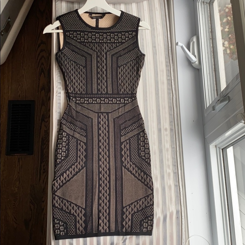 BCBG Dress Size Small
